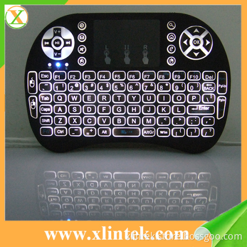 2016 original factory tv remote control 2.4G wireless air